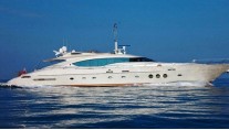 Yacht Natalia